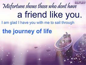 友谊的船flash动画